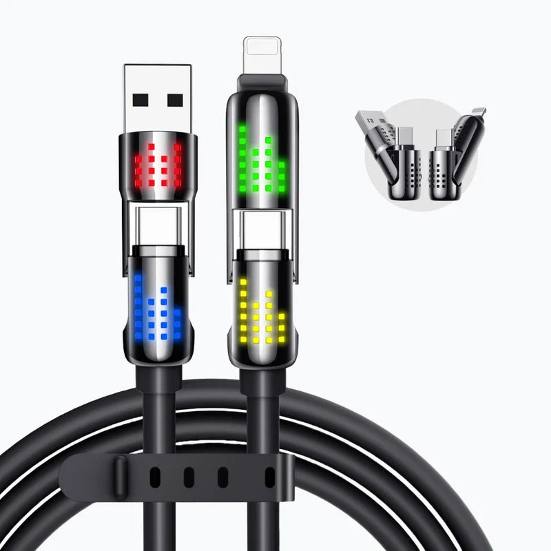 Arctiqo 4-i-1 Kabel - 240W
