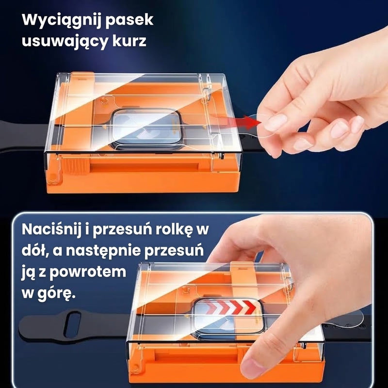 Arctiqo till Apple Watch
