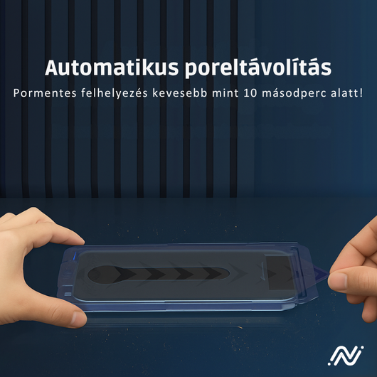 Arctiqo™ 3 í 1 skjávörn