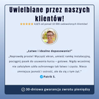 Szkło ochronne Arctiqo™ 3 w 1
