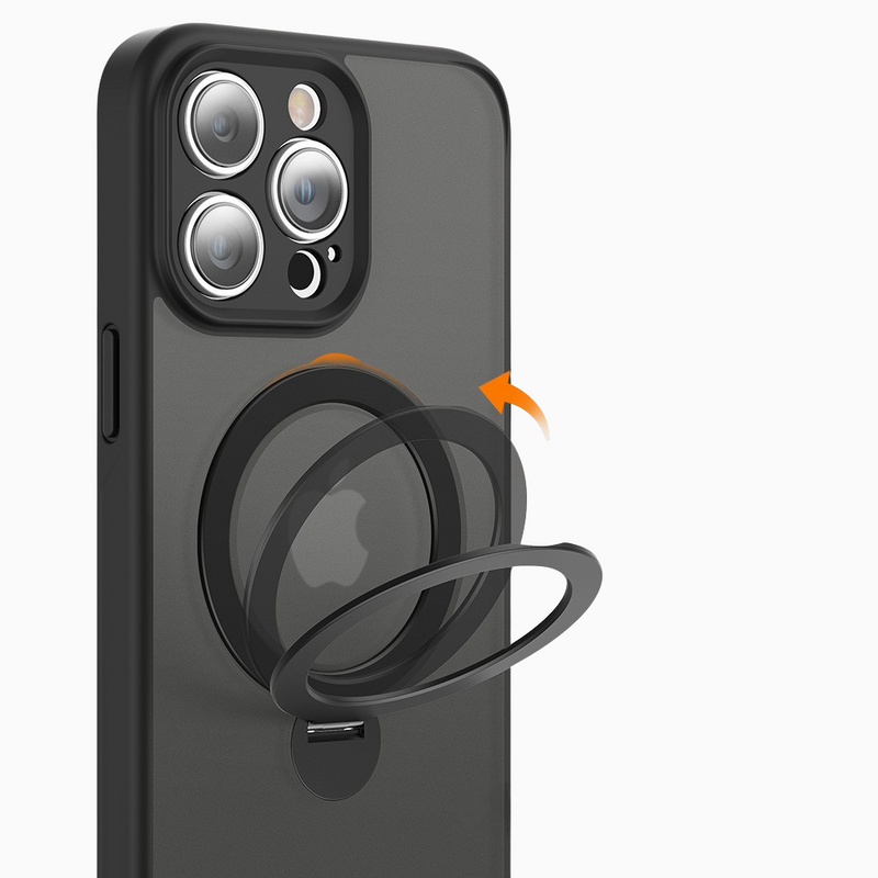iGuard Case 1.0