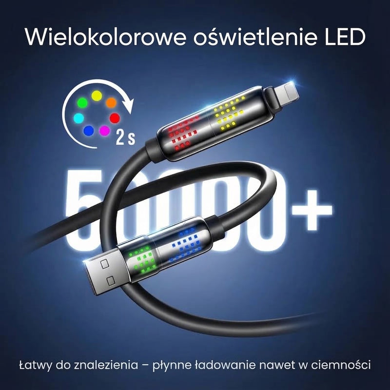 Arctiqo 4-i-1 Kabel - 240W
