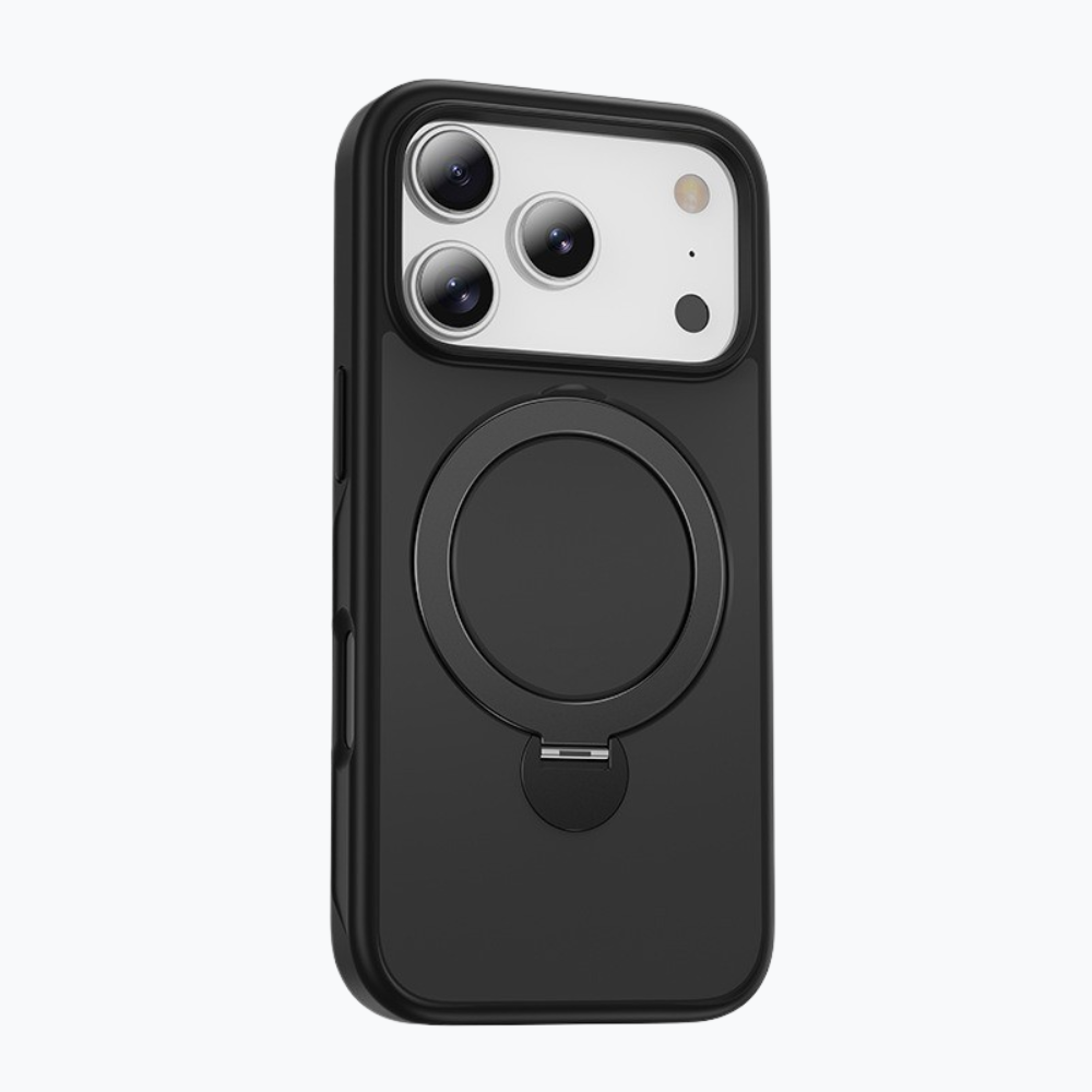 iGuard Case 1.0