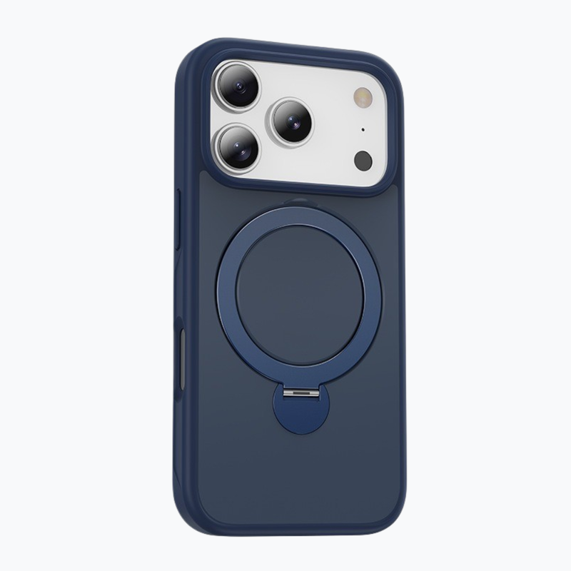 iGuard Case 1.0