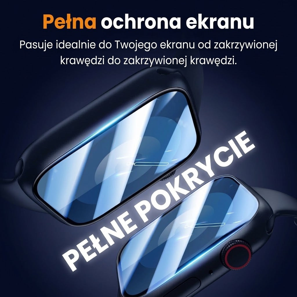 Arctiqo till Apple Watch