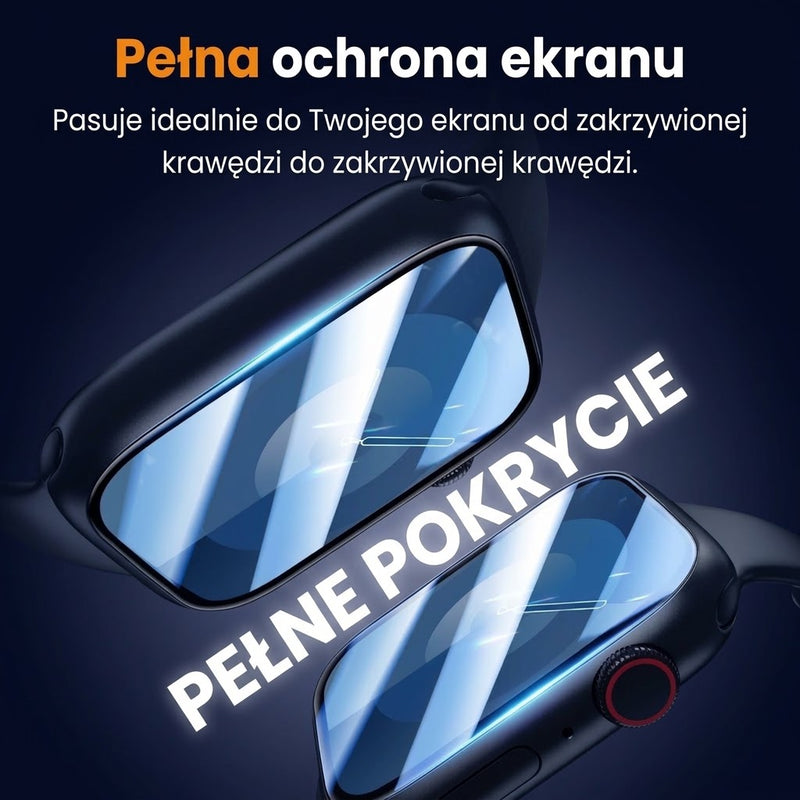 Arctiqo till Apple Watch