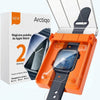 Arctiqo till Apple Watch