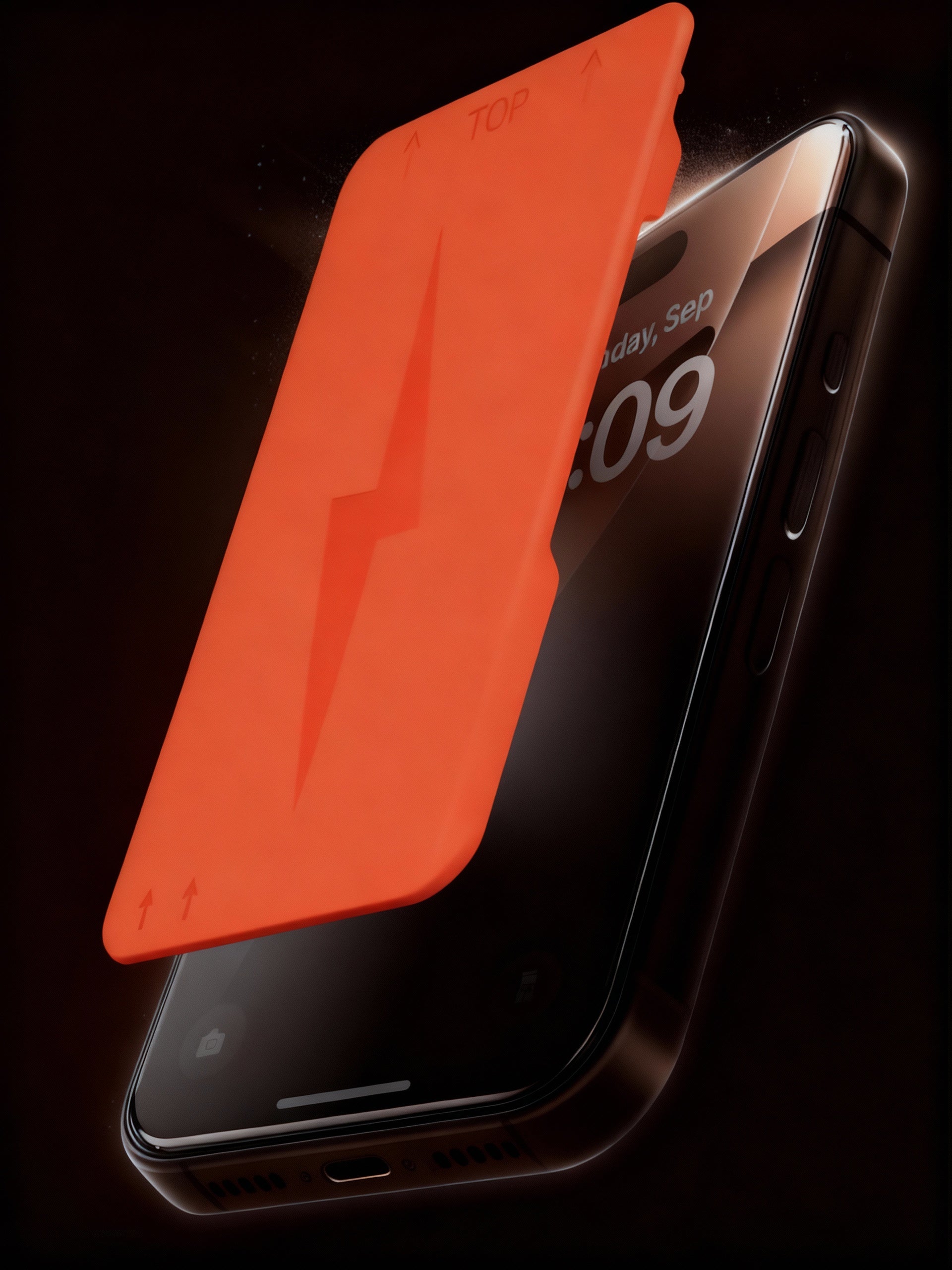 iGuard 4.0 screen protector